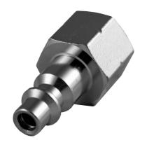 Jbm 14076 - Conector macho us - rosca hembra 3/8"