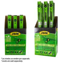 Jbm 14183 - Expositor para niveles