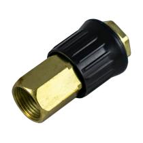 Jbm 14199 - Conector rápido universal hembra -rosca hembra de 3/8"