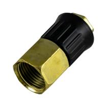 Jbm 14200 - Conector rápido universal hembra -rosca hembra de 1/2"