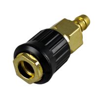 Jbm 14203 - Conector universal de seguridad para manguera - m10