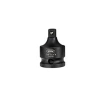 Jbm 14750 - Adaptador de impacto 3/8"h 1/4"m