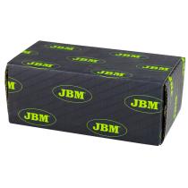 Jbm 14923 - Caja para despiece de herramientas manuales 17,5x9x7cm