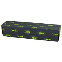 Jbm 14926 - Caja para despiece de herramientas manuales 32x8,5x7cm