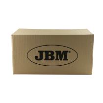 Jbm 14974 - Caja de cartón jbm 54x24x40cm (20 kits fuelle)