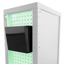 Jbm 15069 - Porta  archivador para carros 53764,5,6,7,  53866,7,8,9,  53