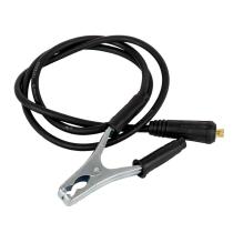 Jbm 15240 - Pinza de masa para soldadura con cable de 1.5m para ref. 539