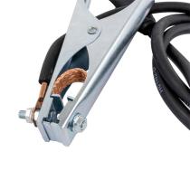 Jbm 15245 - Pinza de masa para soldadura con cable de 1.5m para ref. 539