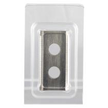 Jbm 15426 - Hoja de corte y tornillos para ref. 52598 - 3pcs