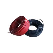 Jbm 15441 - Rollo de 100 metros de cable solar (6mm)