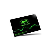 Jbm 15460 - Tarjeta rfid