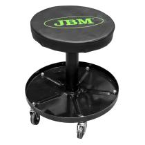 Jbm 50843 - Asiento nivelable neumático