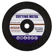 Jbm 51385 - Disco de corte de 4"x1/32" para 51219