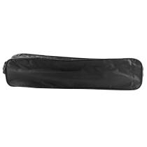 Jbm 51694 - Bolsa para kit de emergencia negra con ribete