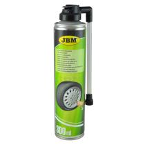 Jbm 51814 - Spray repara pinchazos 300ml