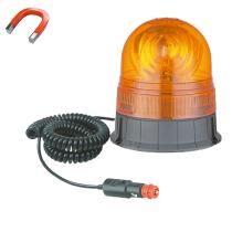 Jbm 51961 - Girofaro con cable  imantado  h1 24v 70w