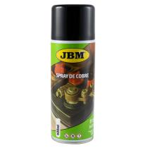 Jbm 52037 - Spray para  aplicaciones de cobre 400ml