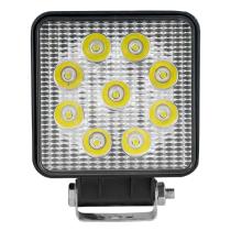 Jbm 52415 - Faro trabajo led - cuadrado