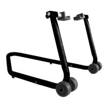 Jbm 52514 - Soporte delantero elevador para moto 200kg