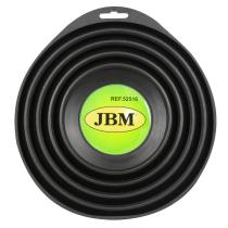 Jbm 52516 - Bandeja flexible magnética