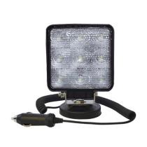 Jbm 52566 - Faro trabajo led - cuadrado