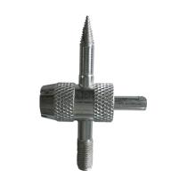 Jbm 52652 - Llave multifuncional para obuses