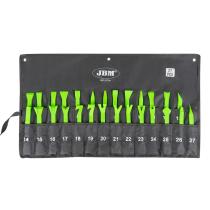 Jbm 52788 - Set de 27 palancas de nylon