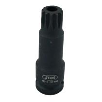 Jbm 52810 - Vaso de impacto xzn inviolable m16