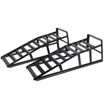 Jbm 52845 - Set de 2 rampas elevadoras 1 ton