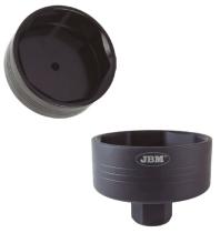 Jbm 52914 - Vaso tapacubos camión bpw 120mm dr.41mm