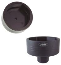 Jbm 52915 - Vaso tuerca rueda camión bpw 111mm dr.41mm