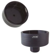 Jbm 52916 - Vaso tuerca rueda camión bpw 109mm dr.41mm