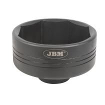 Jbm 52919 - Vaso tuerca rueda bpw 110mm 3/4"