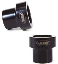 Jbm 52923 - Vaso extracción tuerca suspensión  scania 28x37mm 3/4"