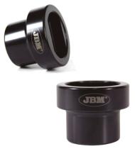 Jbm 52924 - Vaso extracción eje suspensión scania 34x46mm 3/4"