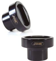 Jbm 52927 - Vaso amortiguador trasero scania 34x56mm 3/4"