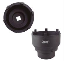 Jbm 52937 - Vaso extracción tuerca eje trasero camión benz/man 95-115mm