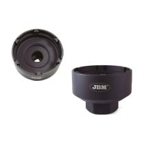 Jbm 52938 - Vaso extracción tuerca dirección camión benz/man h60 3/4"