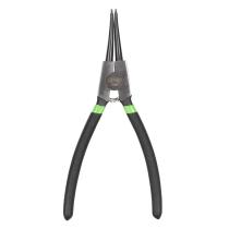 Jbm 52966 - Alicate seeger para exteriores boca recta 9" (225mm)