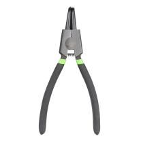 Jbm 52967 - Alicate seeger para exteriores boca curva 9" (225mm)