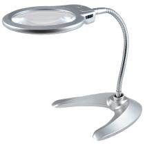 Jbm 53227 - Lupa led de mesa