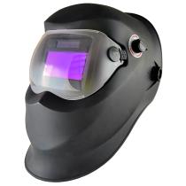 Jbm 53414 - Casco para soldadura con regulador manual