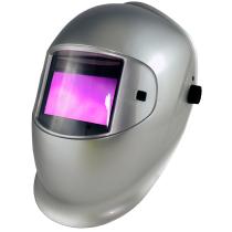 Jbm 53415 - Casco para soldadura con regulador digital