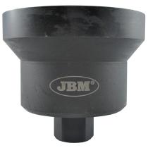 Jbm 53430 - Vaso de buje para iveco