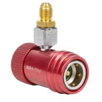 Jbm 53499 - Adaptador para carga de gas 1234yf (alta)