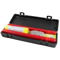 Jbm 53540 - Kit de emergencia en caja plástica