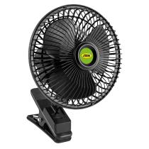 Jbm 53543 - Ventilador para veháculo 12v