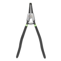 Jbm 53548 - Alicate seeger para exteriores boca curva 13" (330mm)