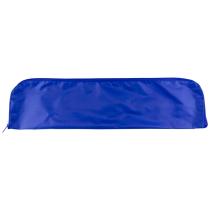 Jbm 53624 - Bolsa plana  550x150mm azul