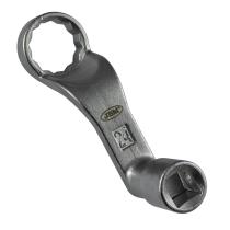 Jbm 53670 - Llave para filtro de aceite para grupo vag dsg 1/2" 24mm